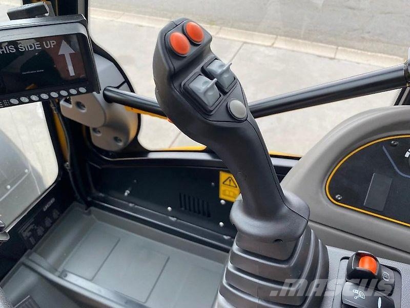 JCB TM 280 S Telescopic handlers