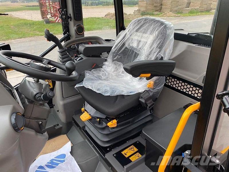 JCB TM 280 S Telescopic handlers