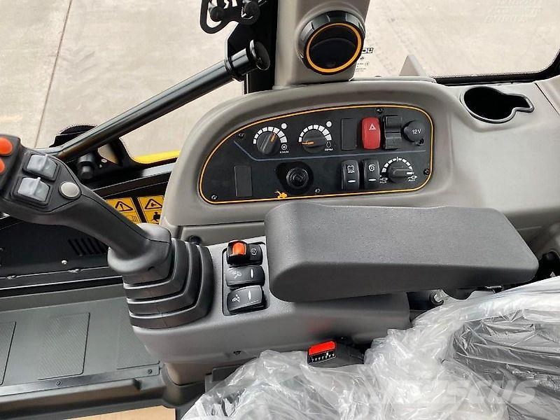 JCB TM 280 S Telescopic handlers