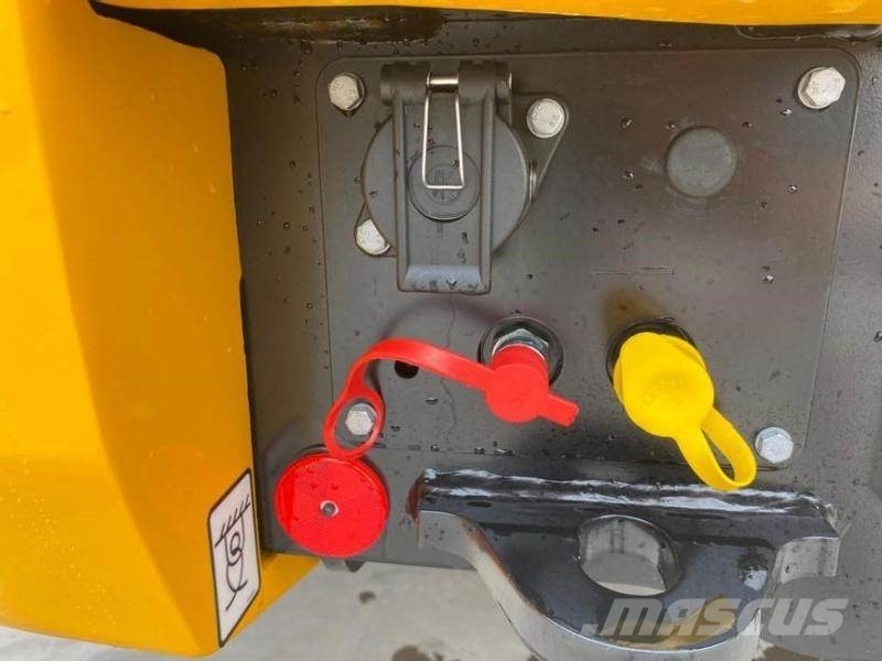 JCB TM 320 S Телескопічні навантажувачі