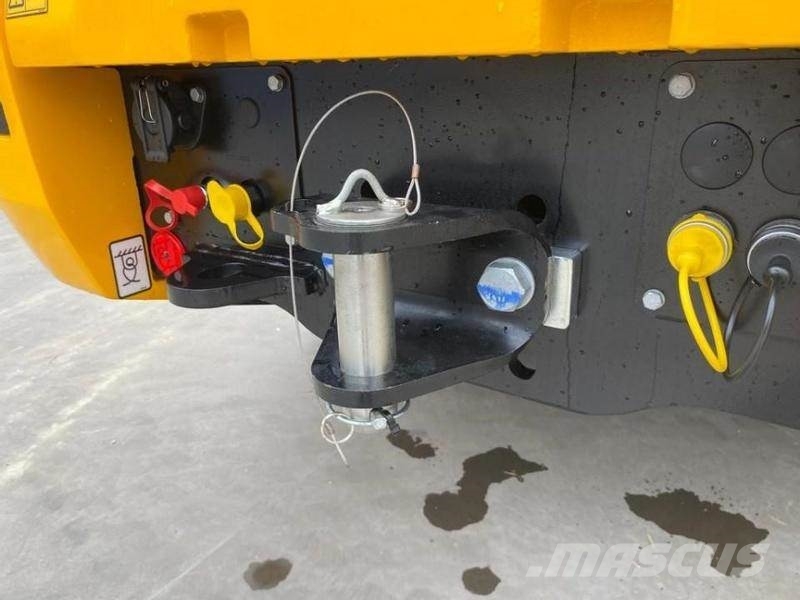 JCB TM 320 S Телескопічні навантажувачі
