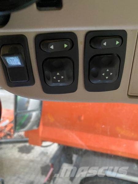 John Deere 6175 R IVT + Front Pto Tractors
