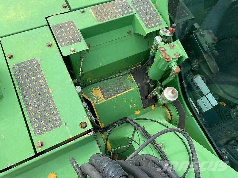 Komatsu PC138-8 Εκσκαφείς με ερπύστριες