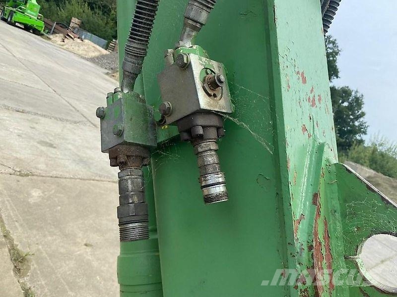 Komatsu PC138-8 Εκσκαφείς με ερπύστριες