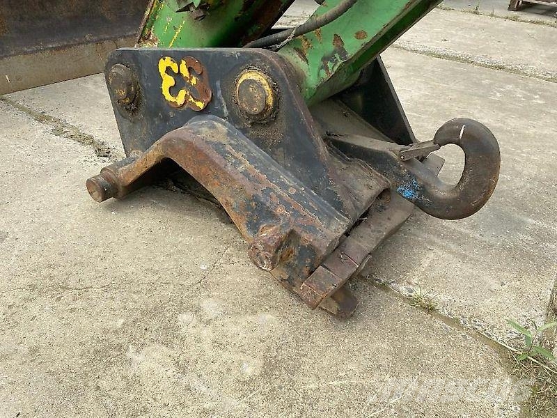 Komatsu PC138-8 Εκσκαφείς με ερπύστριες