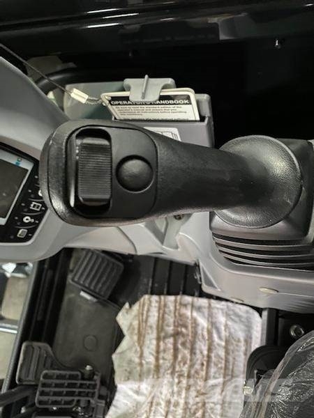 Kubota U48-4 Roomikekskavaatorid
