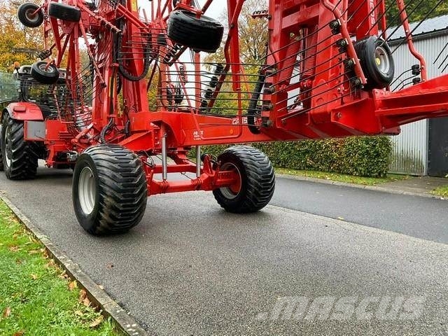 Kuhn GA15031 Άλλα γεωργικά μηχανήματα