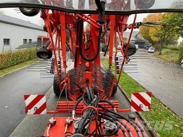 Kuhn GA15031 Άλλα γεωργικά μηχανήματα