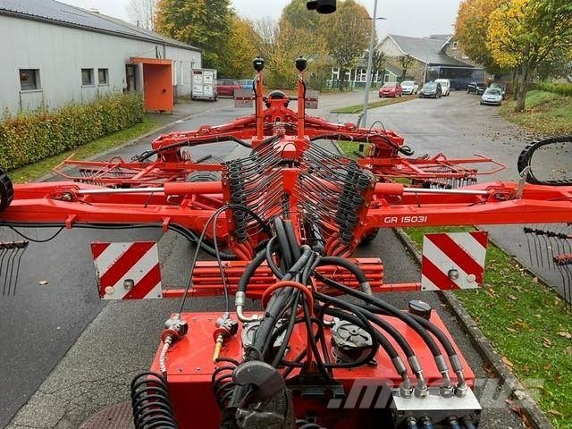Kuhn GA15031 Άλλα γεωργικά μηχανήματα
