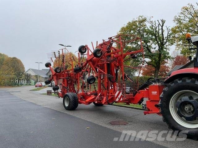 Kuhn GA15031 Άλλα γεωργικά μηχανήματα