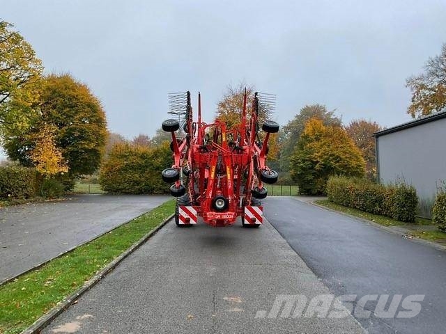 Kuhn GA15031 Άλλα γεωργικά μηχανήματα