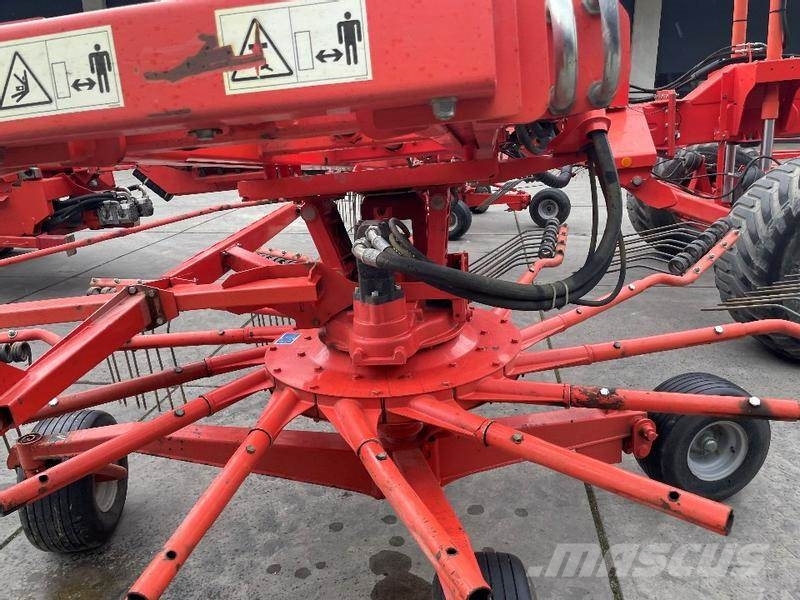 Kuhn GA15031 Άλλα γεωργικά μηχανήματα