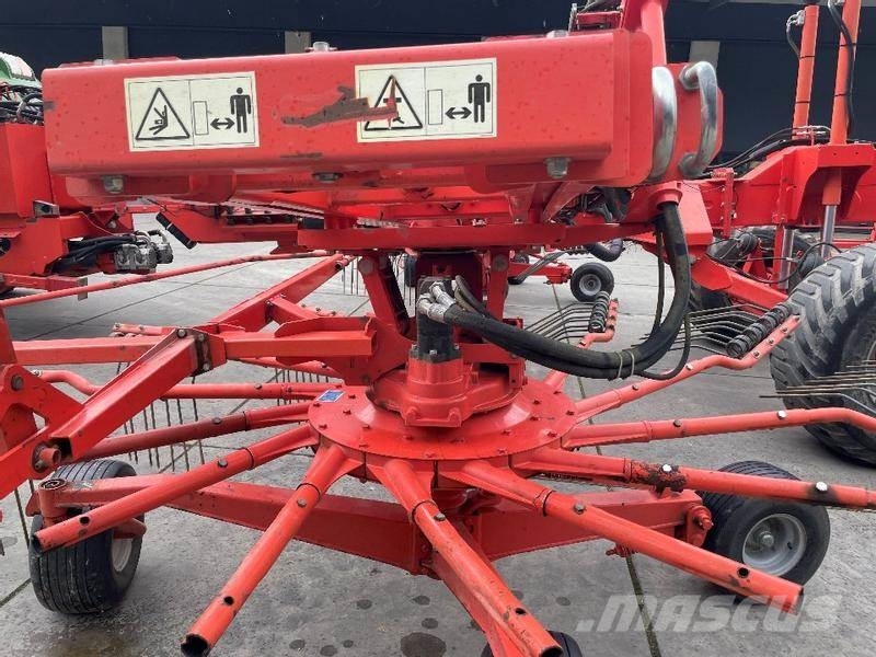 Kuhn GA15031 Άλλα γεωργικά μηχανήματα