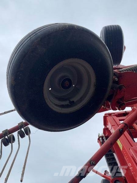 Kuhn GA15031 Άλλα γεωργικά μηχανήματα