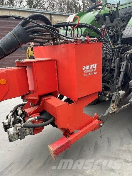 Kuhn GA15031 Άλλα γεωργικά μηχανήματα