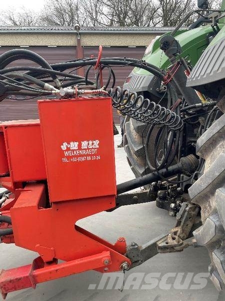 Kuhn GA15031 Άλλα γεωργικά μηχανήματα