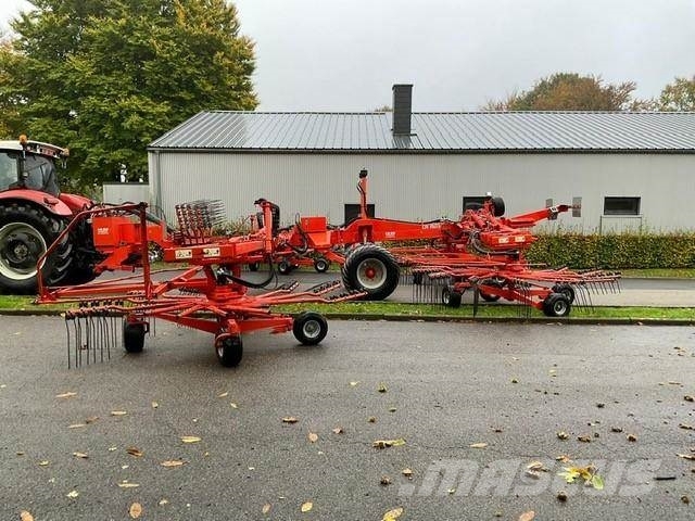 Kuhn GA15031 Άλλα γεωργικά μηχανήματα