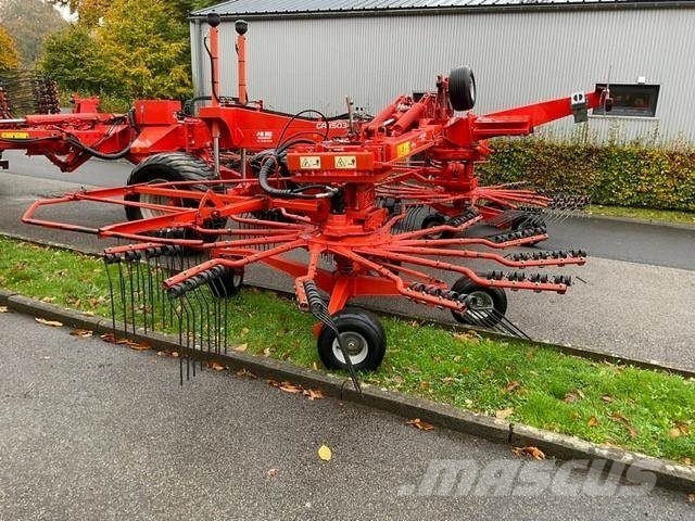 Kuhn GA15031 Άλλα γεωργικά μηχανήματα