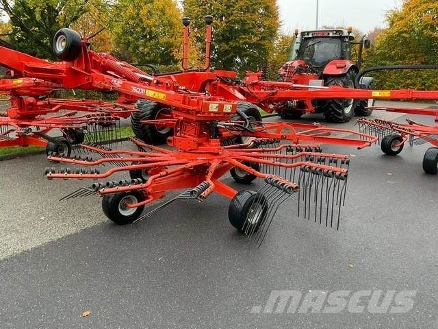 Kuhn GA15031 Άλλα γεωργικά μηχανήματα
