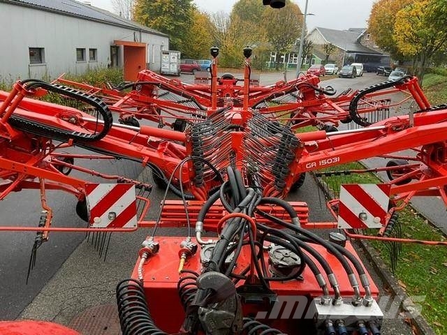 Kuhn GA15031 Άλλα γεωργικά μηχανήματα