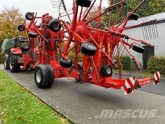 Kuhn GA15031 Άλλα γεωργικά μηχανήματα