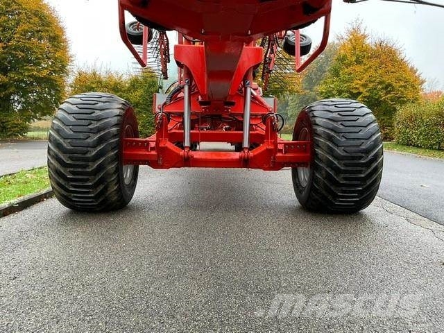 Kuhn GA15031 Άλλα γεωργικά μηχανήματα