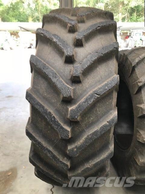 Trelleborg 650/60R34 轮胎、车轮、轮圈