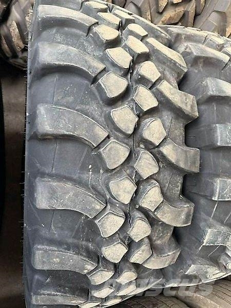 Trelleborg TH500 Agro Industrial الإطارات والعجلات والحافات