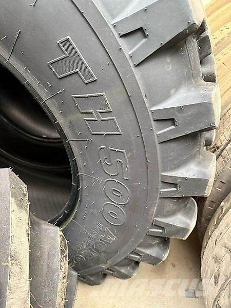 Trelleborg TH500 Agro Industrial الإطارات والعجلات والحافات