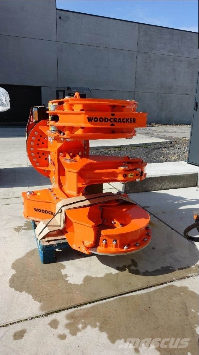 Westtech C250 농기계 - 기타