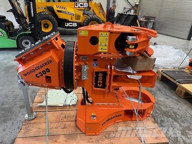 Westtech C300 농기계 - 기타