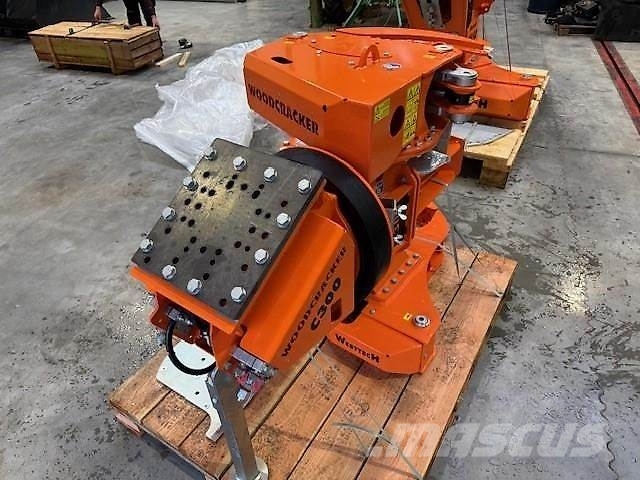 Westtech C300 농기계 - 기타