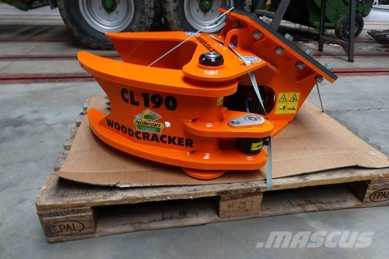 Westtech CL 190 농기계 - 기타