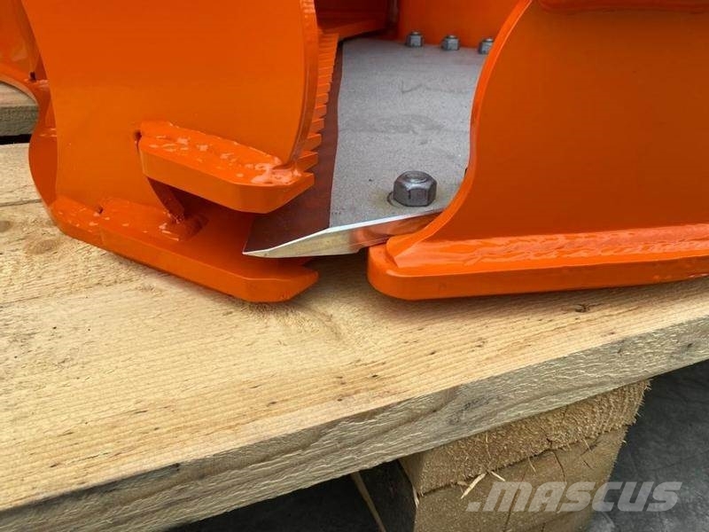 Westtech Woodcracker C550 농기계 - 기타