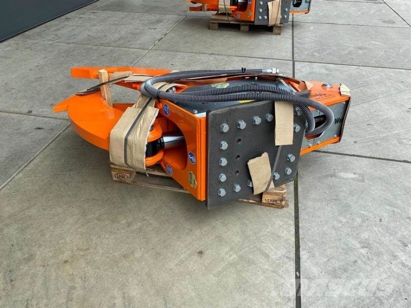 Westtech Woodcracker R900 농기계 - 기타
