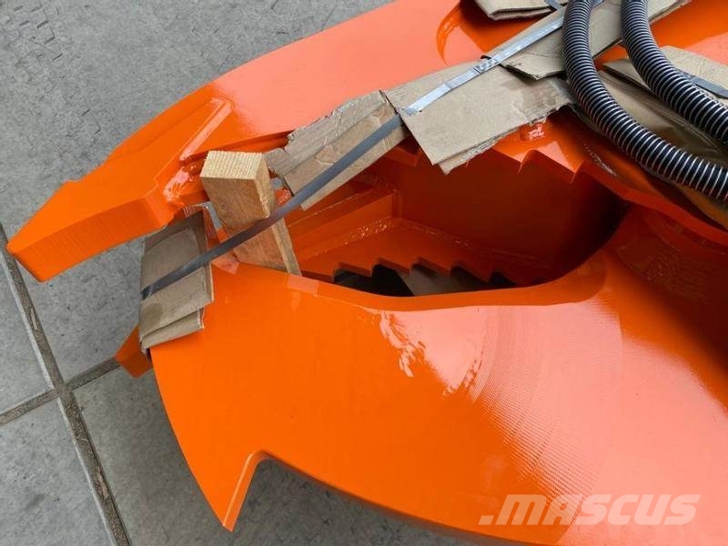 Westtech Woodcracker R900 농기계 - 기타