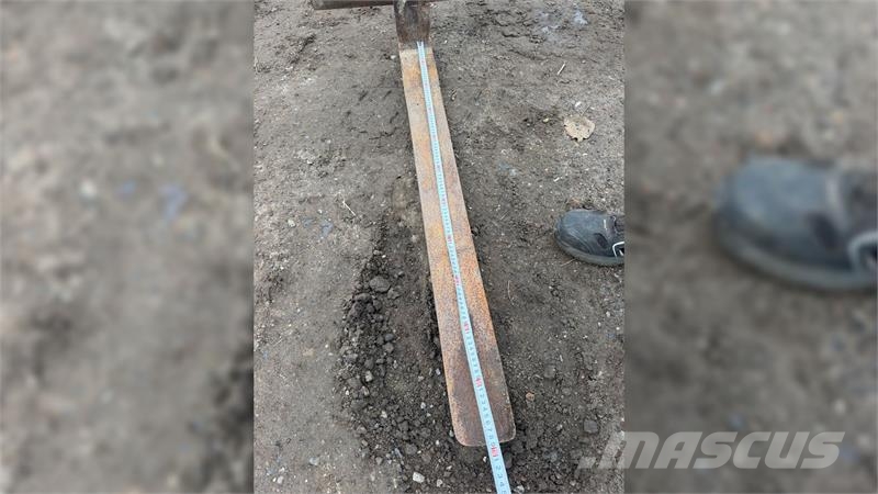  - - - 135 cm ramme 120 cm gafler Pallegafler