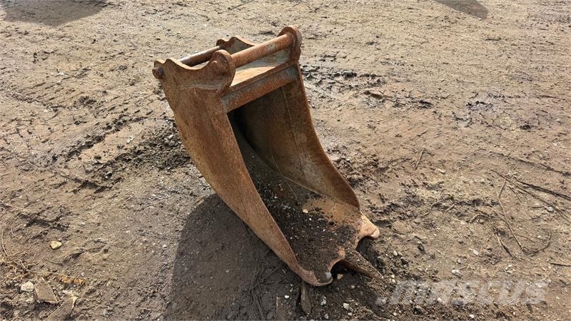 - - - 40 Cm graveskovl - S45 Beslag Žlice