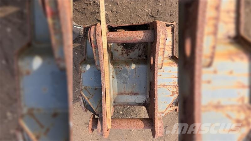  - - - 55 cm bagskovl - Ford Beslag 挖斗