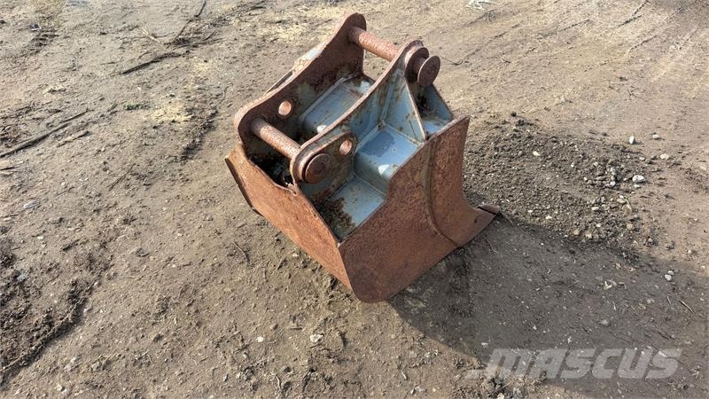  - - - 55 cm bagskovl - Ford Beslag 挖斗