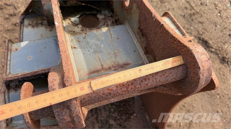  - - - 55 cm bagskovl - Ford Beslag 挖斗