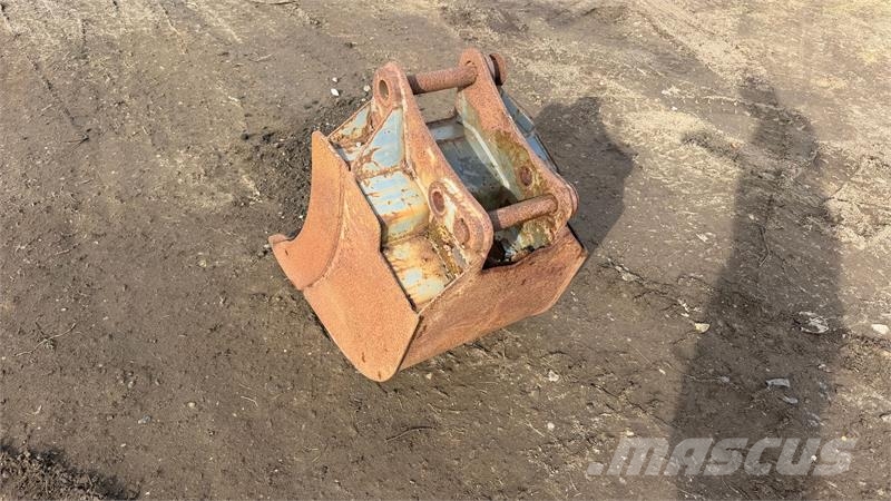  - - - 55 cm bagskovl - Ford Beslag 挖斗