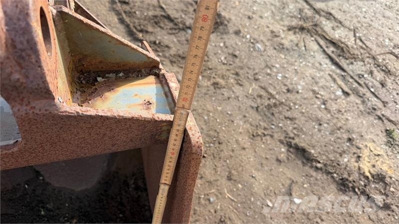  - - - 55 cm bagskovl - Ford Beslag 挖斗