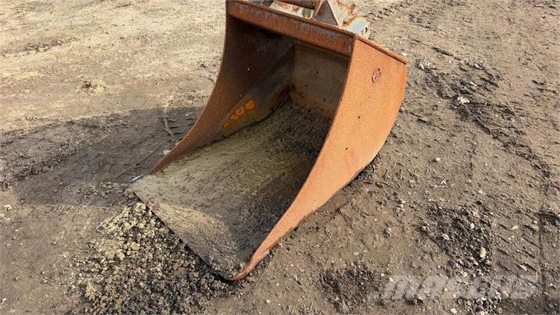  - - - 80 Cm bagskovl - Hydrema Beslag Kašike / Korpe