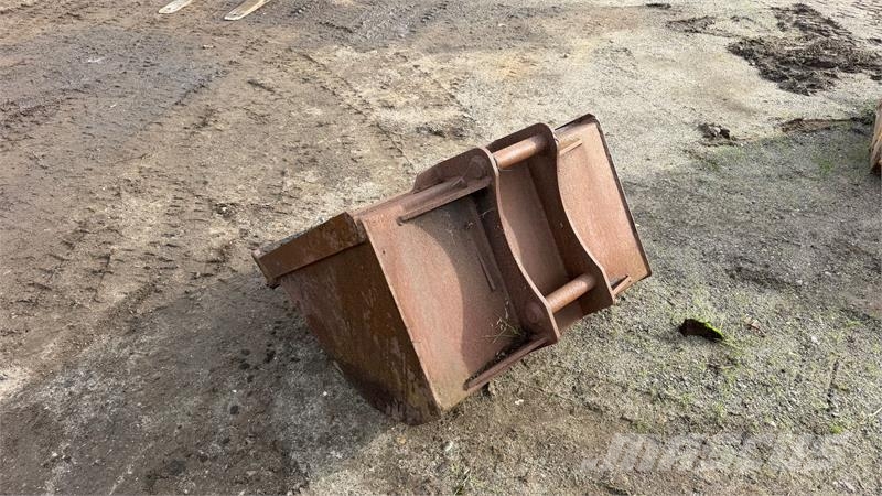  - - - 90 Cm bagskovl - Ford Beslag Kašike / Korpe