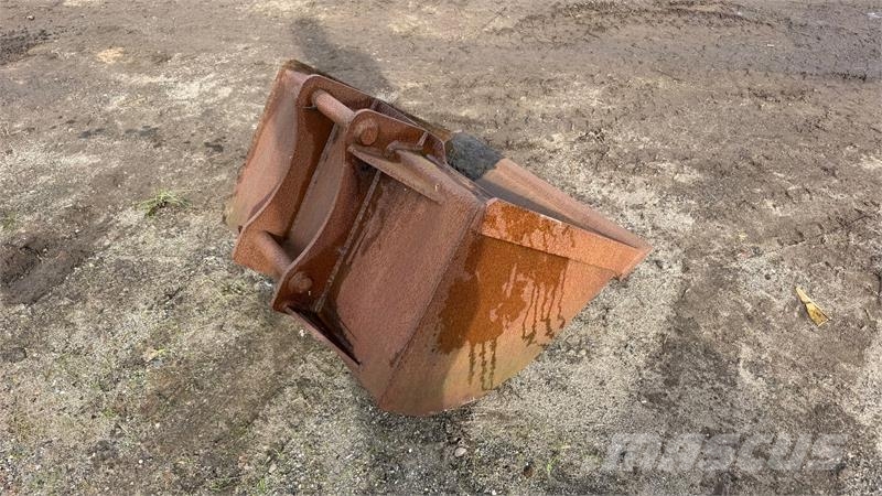  - - - 90 Cm bagskovl - Ford Beslag Kašike / Korpe