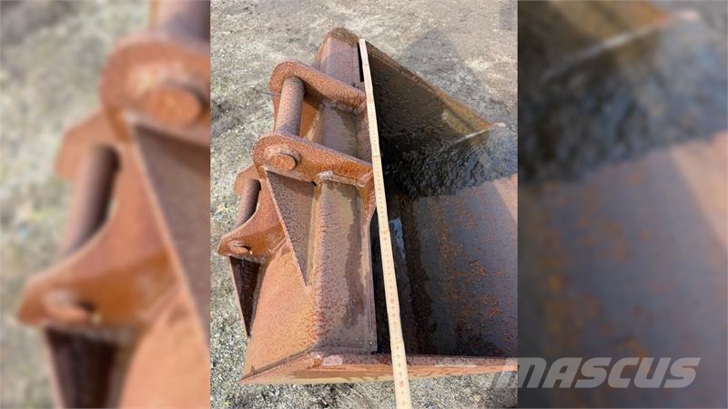 - - - 90 Cm bagskovl - Ford Beslag Kašike / Korpe