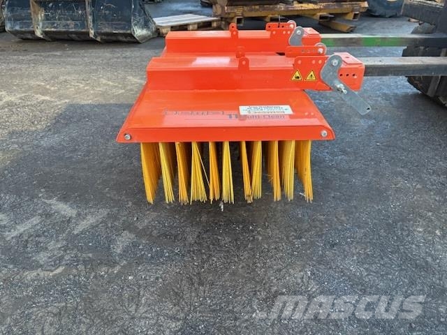 - - - BEMA 150 CM KOST TIL TRUCK Dieselové vozíky
