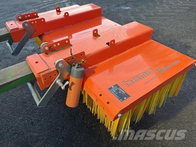 - - - BEMA 150 CM KOST TIL TRUCK Dieselové vozíky