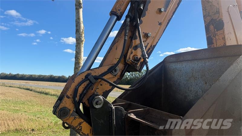 CASE 695 Fin brugt Rendegraver - Case 695SM-4P6 Ekskavaatorlaadurid